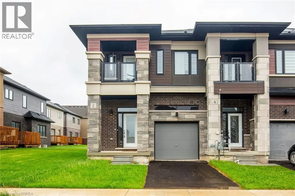 2 Copeman Avenue Brantford ON N3V 0B3