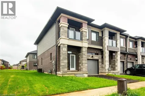 2 Copeman Avenue Brantford ON N3V 0B3