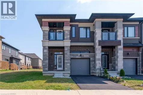 2 Copeman Avenue Brantford ON N3V 0B3