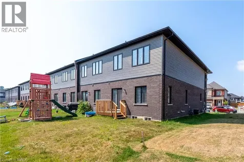 2 Copeman Avenue Brantford ON N3V 0B3