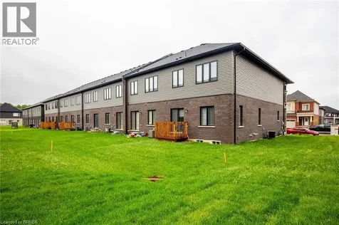 2 Copeman Avenue Brantford ON N3V 0B3