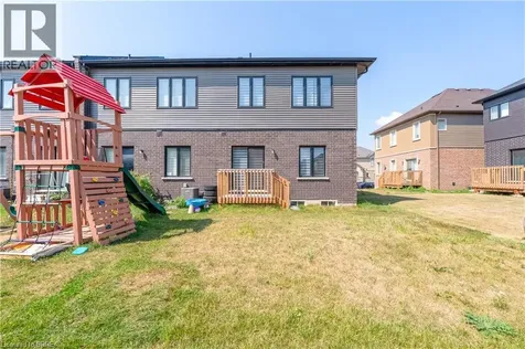 2 Copeman Avenue Brantford ON N3V 0B3