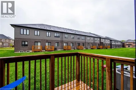 2 Copeman Avenue Brantford ON N3V 0B3