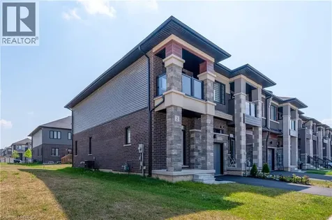 2 Copeman Avenue Brantford ON N3V 0B3