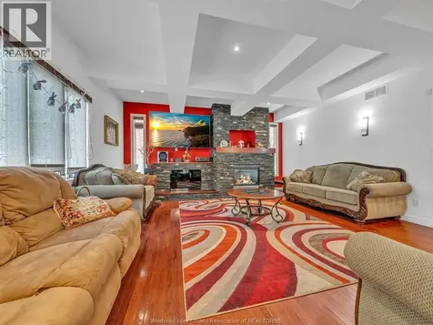 1098 Stoneybrook Crescent Windsor ON N9G 2Y3