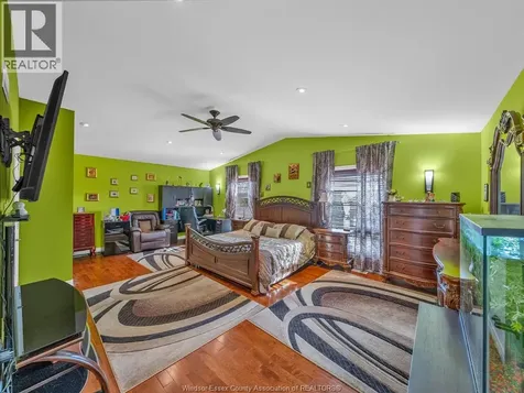 1098 Stoneybrook Crescent Windsor ON N9G 2Y3