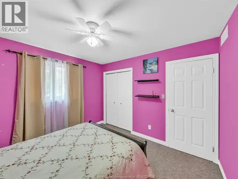1098 Stoneybrook Crescent Windsor ON N9G 2Y3