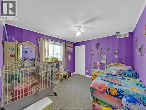 1098 Stoneybrook Crescent Windsor ON N9G 2Y3