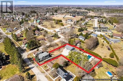 144 Loucks Lane Chatsworth ON N0H 1G0