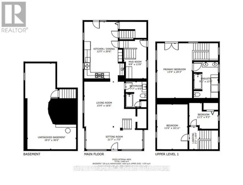 144 Loucks Lane Chatsworth ON N0H 1G0