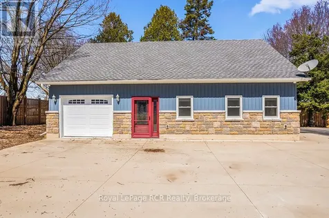 144 Loucks Lane Chatsworth ON N0H 1G0