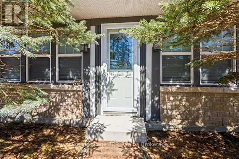144 Loucks Lane Chatsworth ON N0H 1G0