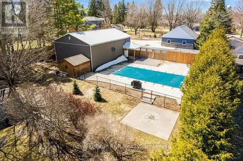 144 Loucks Lane Chatsworth ON N0H 1G0