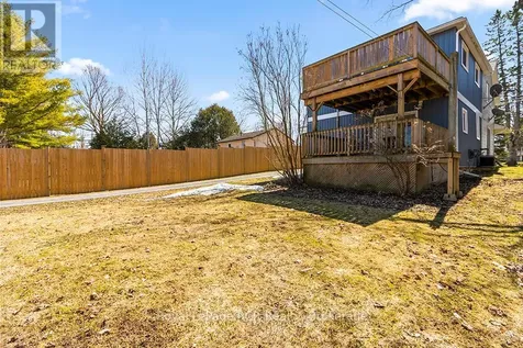 144 Loucks Lane Chatsworth ON N0H 1G0