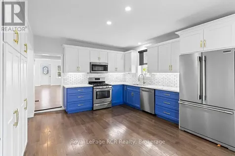 144 Loucks Lane Chatsworth ON N0H 1G0