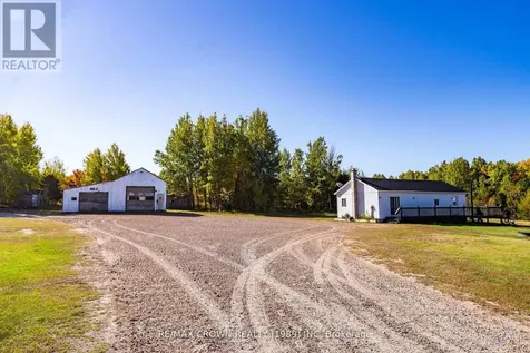 936 Laplante Road Bonfield ON P0H 2E0