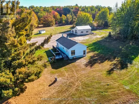 936 Laplante Road Bonfield ON P0H 2E0