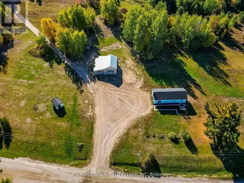 936 Laplante Road Bonfield ON P0H 2E0