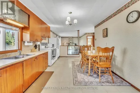 936 Laplante Road Bonfield ON P0H 2E0