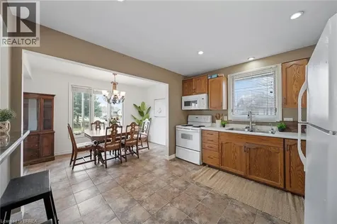 1 Osijek Crescent Brantford ON N3P 1Z3