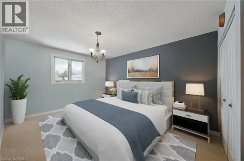 1 Osijek Crescent Brantford ON N3P 1Z3