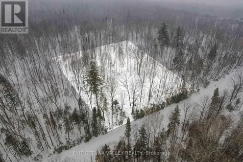 0 Peplinskie Road Madawaska Valley ON K0J 1L0