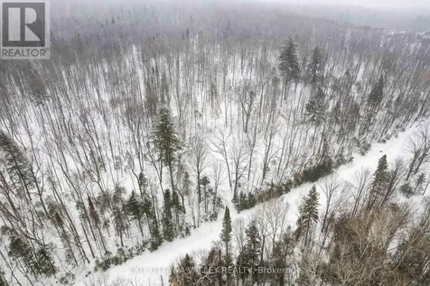 0 Peplinskie Road Madawaska Valley ON K0J 1L0
