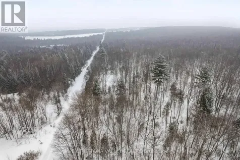0 Peplinskie Road Madawaska Valley ON K0J 1L0