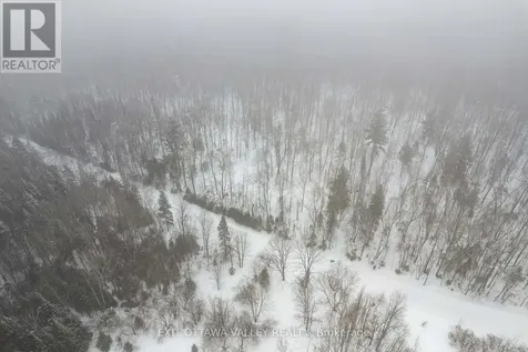 0 Peplinskie Road Madawaska Valley ON K0J 1L0