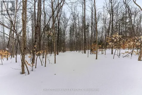 0 Peplinskie Road Madawaska Valley ON K0J 1L0