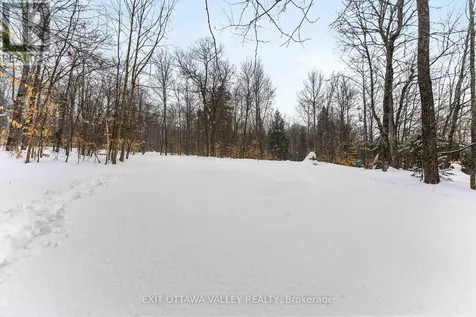 0 Peplinskie Road Madawaska Valley ON K0J 1L0