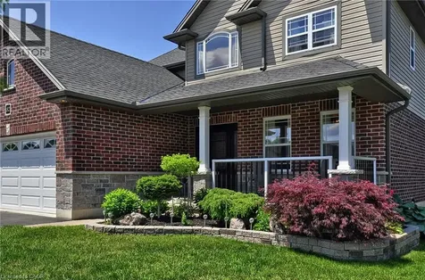 82 Curtis Street Innerkip ON N0J 1M0