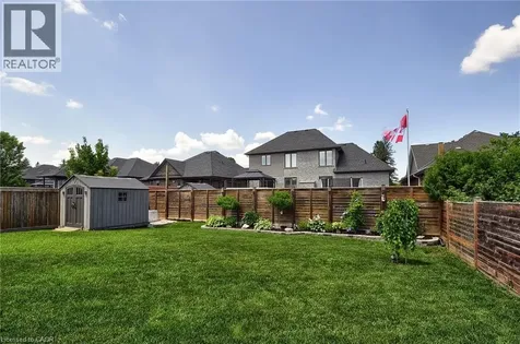 82 Curtis Street Innerkip ON N0J 1M0