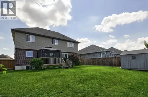 82 Curtis Street Innerkip ON N0J 1M0