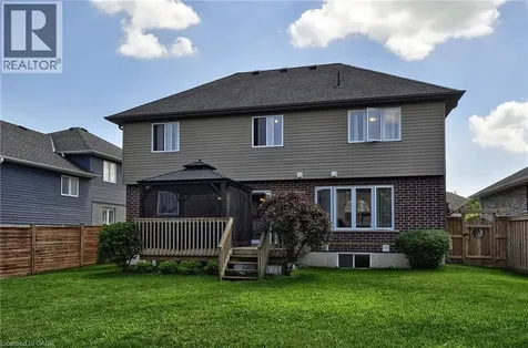 82 Curtis Street Innerkip ON N0J 1M0