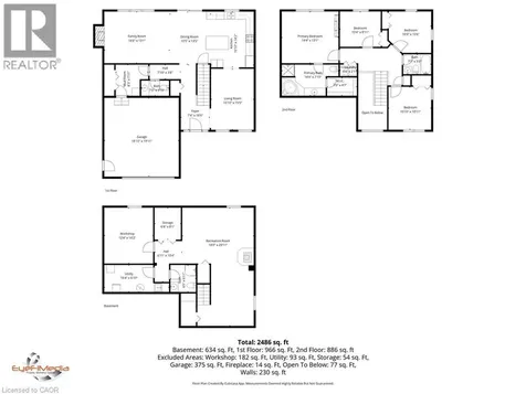82 Curtis Street Innerkip ON N0J 1M0