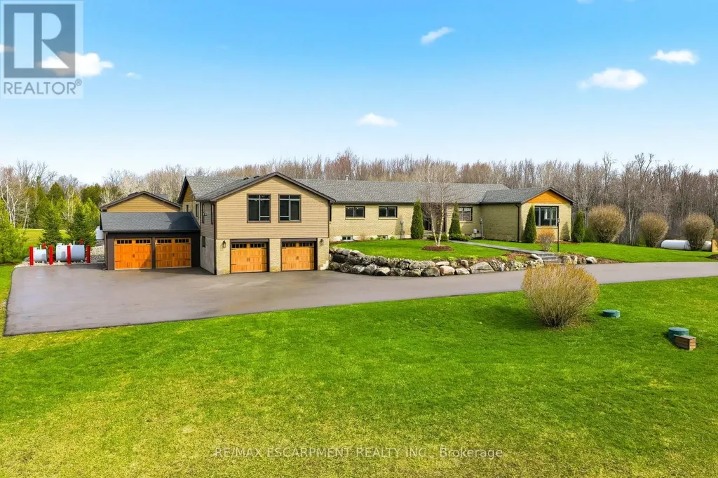 1371 10th Concession Road West Hamilton ON N0B 2J0