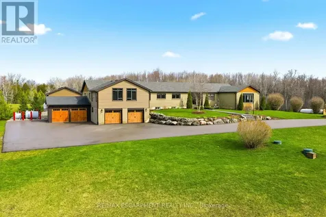 1371 10th Concession Road West Hamilton ON N0B 2J0