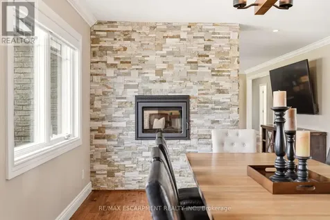 1371 10th Concession Road West Hamilton ON N0B 2J0