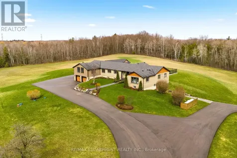 1371 10th Concession Road West Hamilton ON N0B 2J0