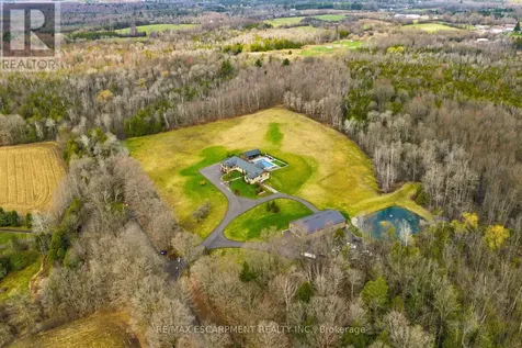 1371 10th Concession Road West Hamilton ON N0B 2J0