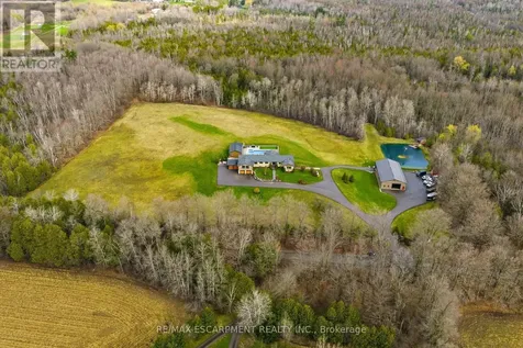 1371 10th Concession Road West Hamilton ON N0B 2J0