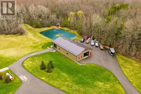 1371 10th Concession Road West Hamilton ON N0B 2J0