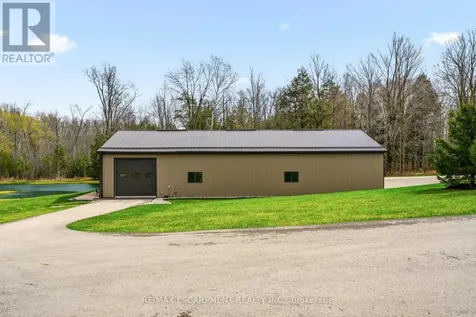 1371 10th Concession Road West Hamilton ON N0B 2J0