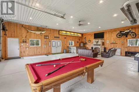 1371 10th Concession Road West Hamilton ON N0B 2J0