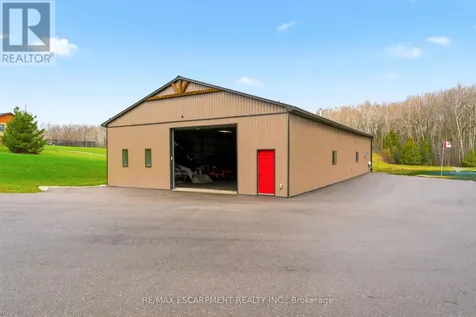 1371 10th Concession Road West Hamilton ON N0B 2J0