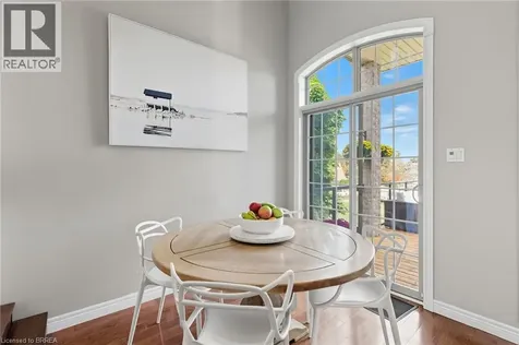 20 Zavarella Court Paris ON N3L 4H3
