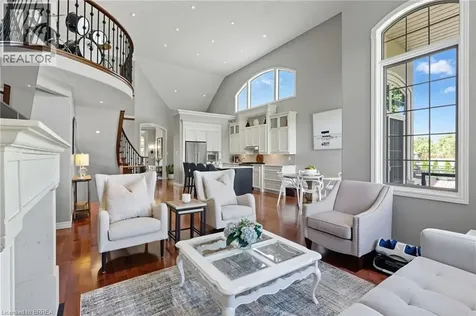 20 Zavarella Court Paris ON N3L 4H3
