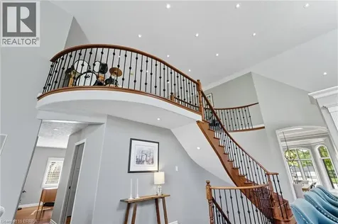 20 Zavarella Court Paris ON N3L 4H3