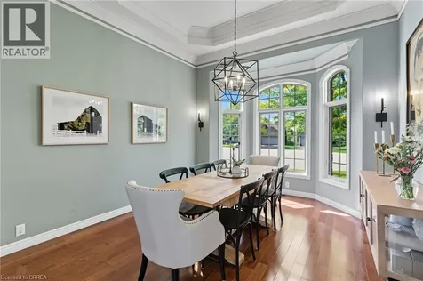 20 Zavarella Court Paris ON N3L 4H3